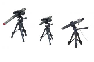 CarbonFire 10 Dismounted EOD OPS PAK II