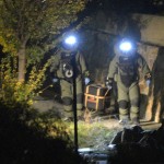 TERROR RAIDS MELBOURNE