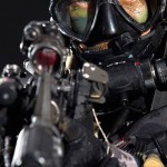 Australian Navy Clearance Divers