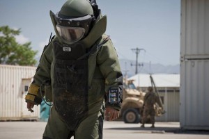 Afghan EOD Student 3