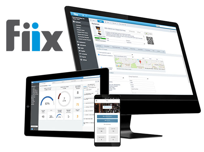 Maintenance_-Digital-Management-System_-FIIX Maintenance Through Life Support_Digital-Management-System_-FIIX