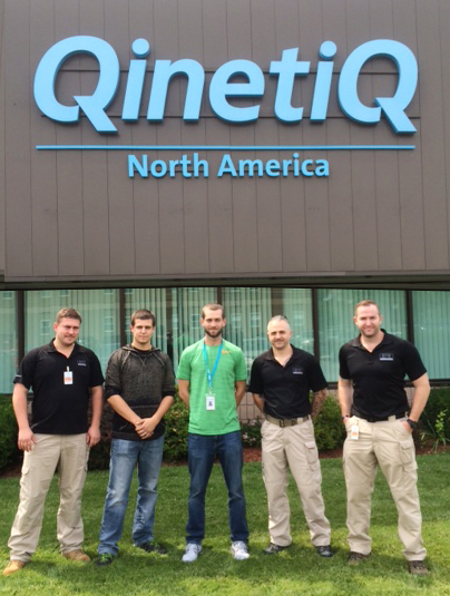 Accredited Maintenance Engineers Team Maintenance Through Life Support Accredited Maintenance Engineers Team