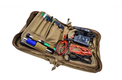 DET Diagnostic Kit DDK part of the 2nd Line EOD Tool Kit