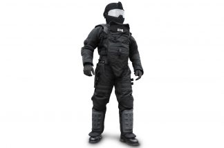 TAC 6 Lightweight Bomb Suit