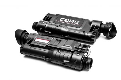 CORE Grip Camera System