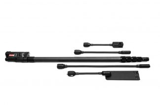 CORE Pole Grip Camera System