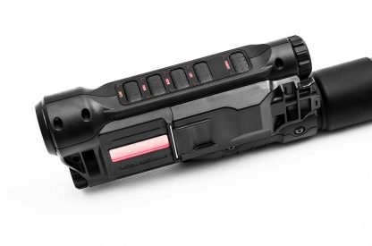CORE Pole Grip Camera System