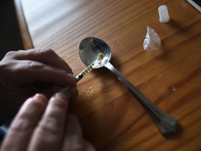 Protecting First Responders Against the Threat of Fentanyl