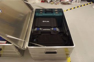 EDA Manual Neutralisation Kit