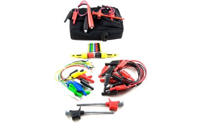 Wire Attack Kit WATK
