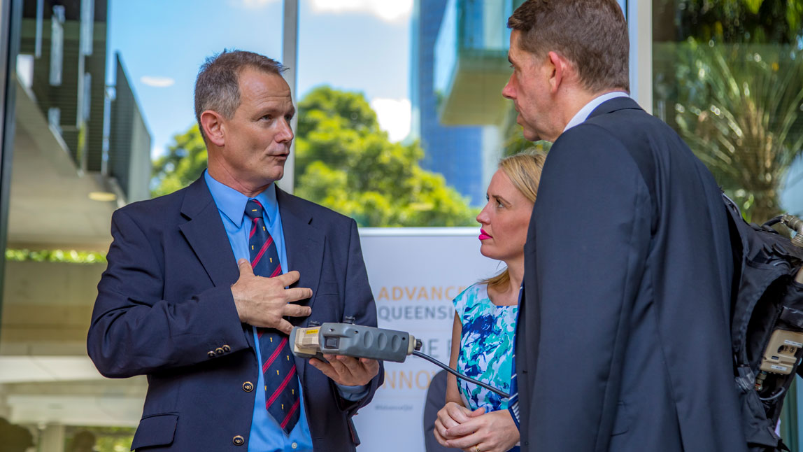 Defence Cooperative Research Centre for Trusted Autonomous Systems in QLD_02