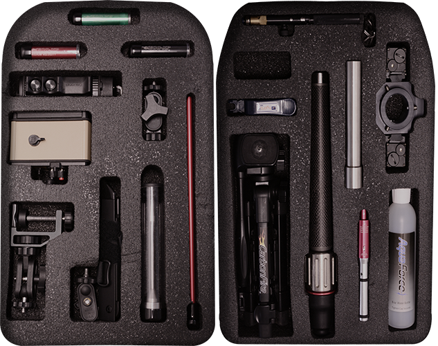 Disruption-Kit