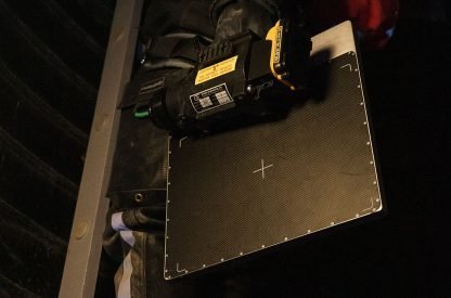 Scansilc 2430 EOD