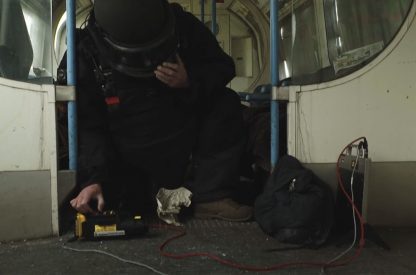 Scansilc 2430 EOD