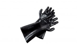 AirBoss Moulded CBRN Glove