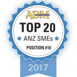 EPE ranks 17th in Top 20 Defence SME suppliers to ADF