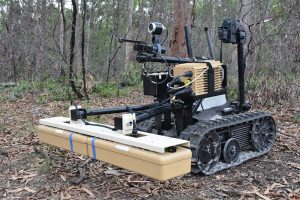 Defence Innovation Hub Proof of Concept delivered by EPE