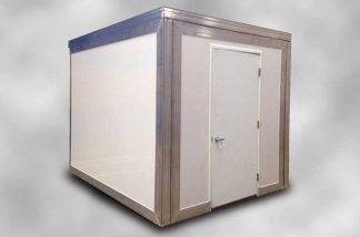 Rigid Wall Shelters