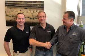 NZDF has signed an HDT Equipment Master Services Agreement with EPE