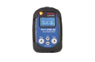 RadEye SPRD-ER Personal Radiation Detector