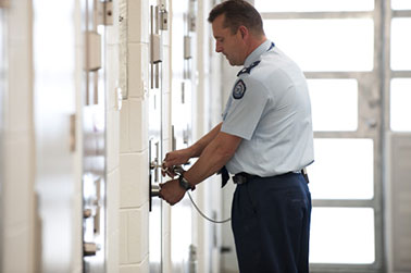 our-customers-correctional services