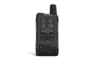 Wave | GPS Tracking IP67 Pocket Device | Tracking | EPE