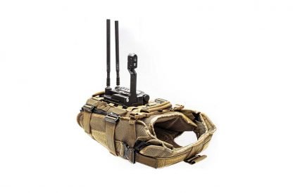 K9-XR Camera