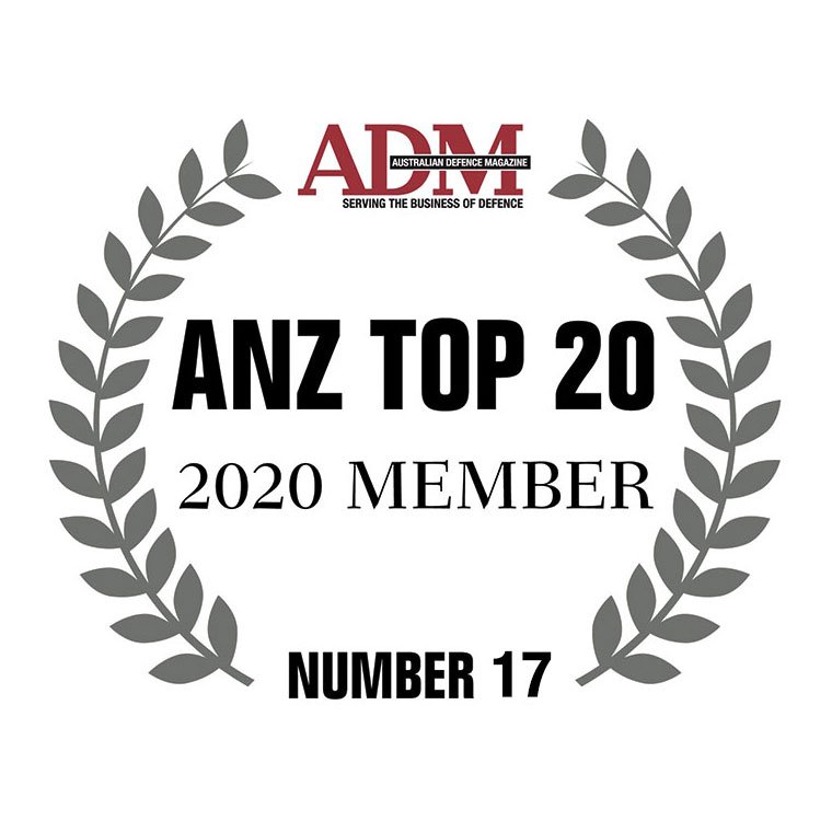 EPE ranks 17th in Australian Defence Magazine Top SME suppliers to Defence