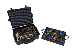 BombTec-Modular-Solutions Non-Magnetic Tool Kit A