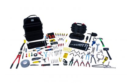 BombTec-Modular-Solutions Standard Tool Kit