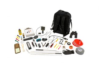 Bombtec Standard Search Kit