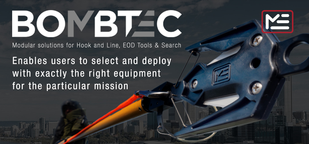 BombTec Modular Solutions One Page BombTec Modular Solutions One Page