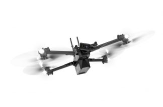 Equipment_UnmannedSystems_UnmannedAerialSystems_Skydio_X2E_01