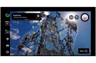 Equipment_UnmannedSystems_UnmannedAerialSystems_Skydio_3D_SCAN_01
