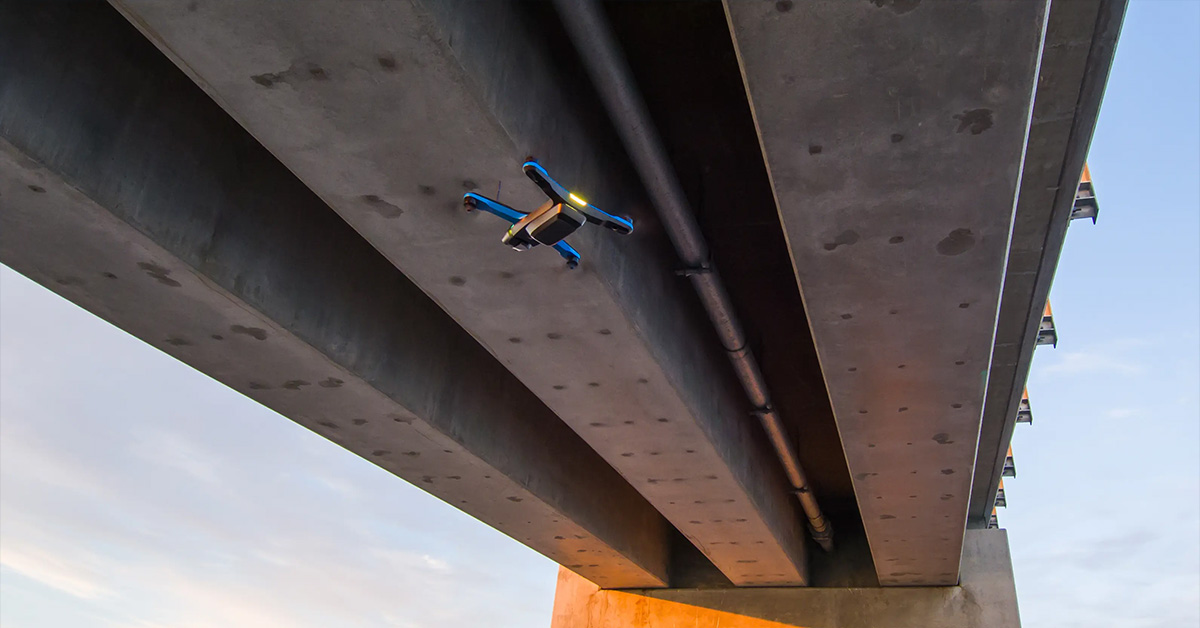 Skydio getting rich_NEWS