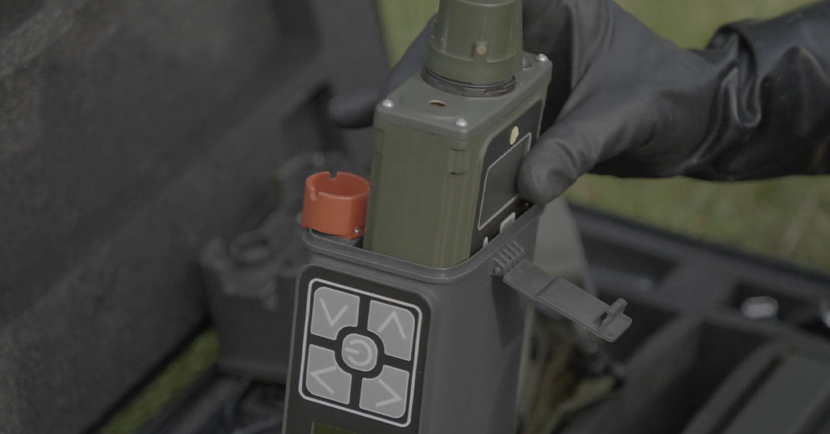 Smiths Detection innovation_news