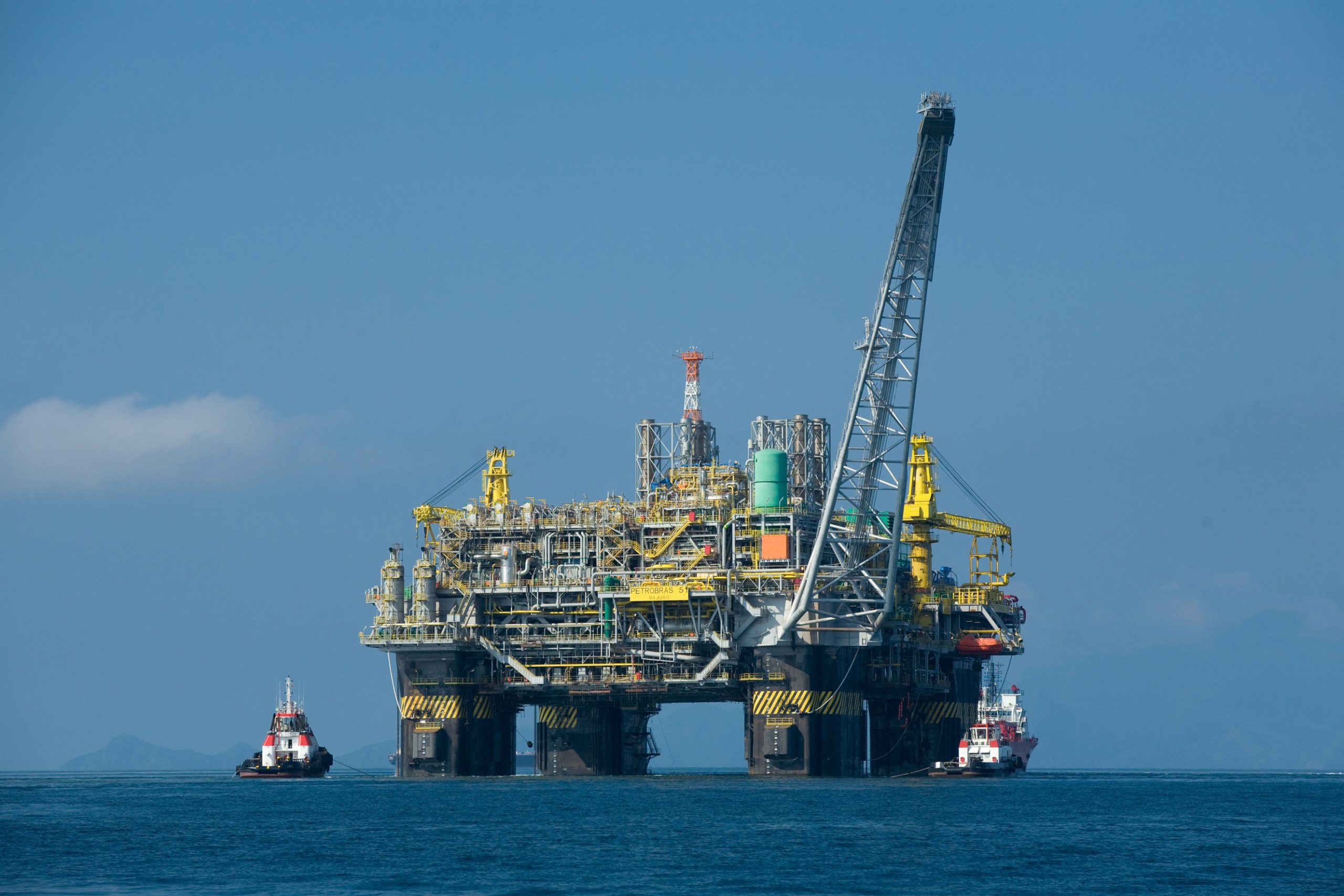 our-customers-critical infrastructure