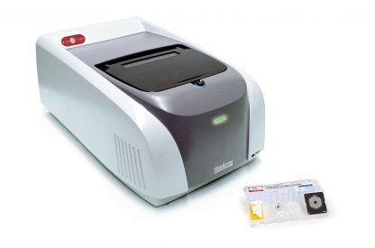 FilmArray Multiplex PCR System