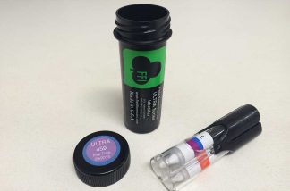 ULTRA Explosive Detection and Identification Kits