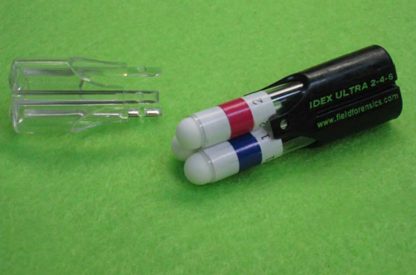 ULTRA Explosive Detection and Identification Kits